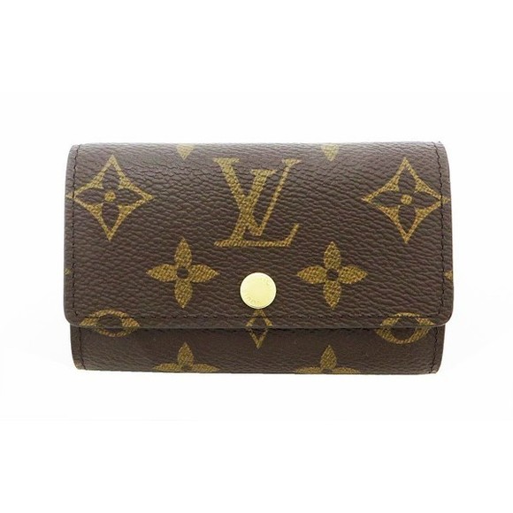 Louis Vuitton Monogram Case - Picture 1 of 3